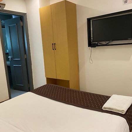 Qotel Hotel Ip Residency East Delhi Preet Vihar Nueva Delhi Exterior foto